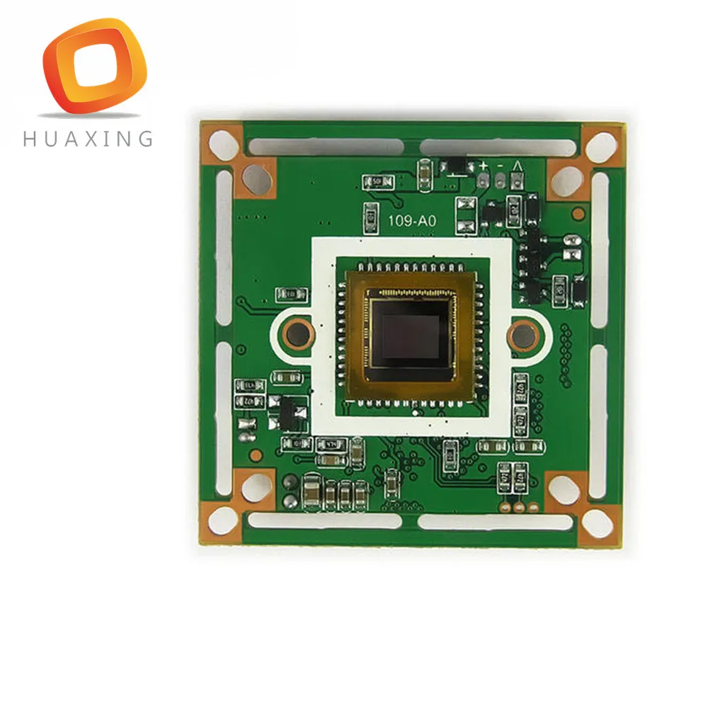  Китайский производитель печатных плат pcb assembly