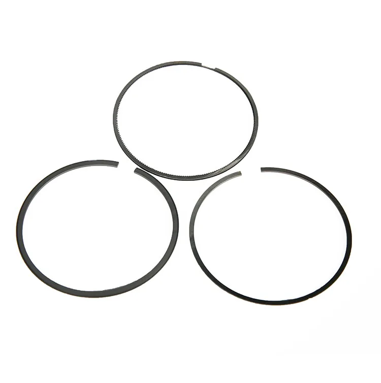 Customized and Durable Auto Parts Wear Resistance Piston Ring for audi 06L 198 151 A