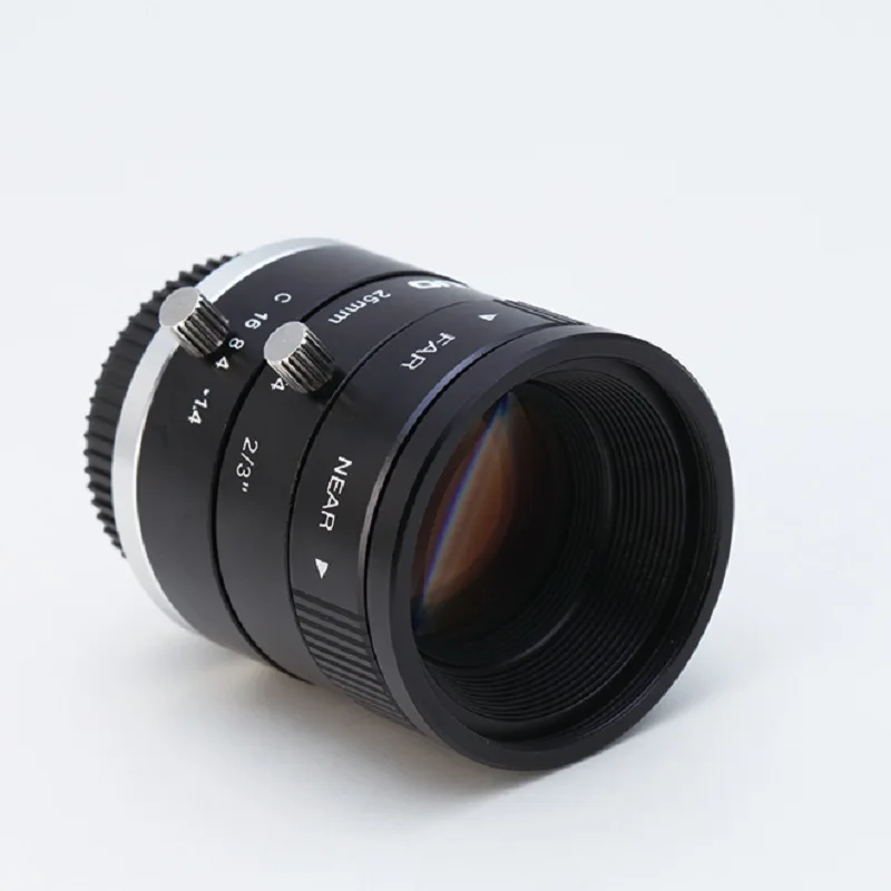Wholesale - HD industrial lens a04-m2514-2m