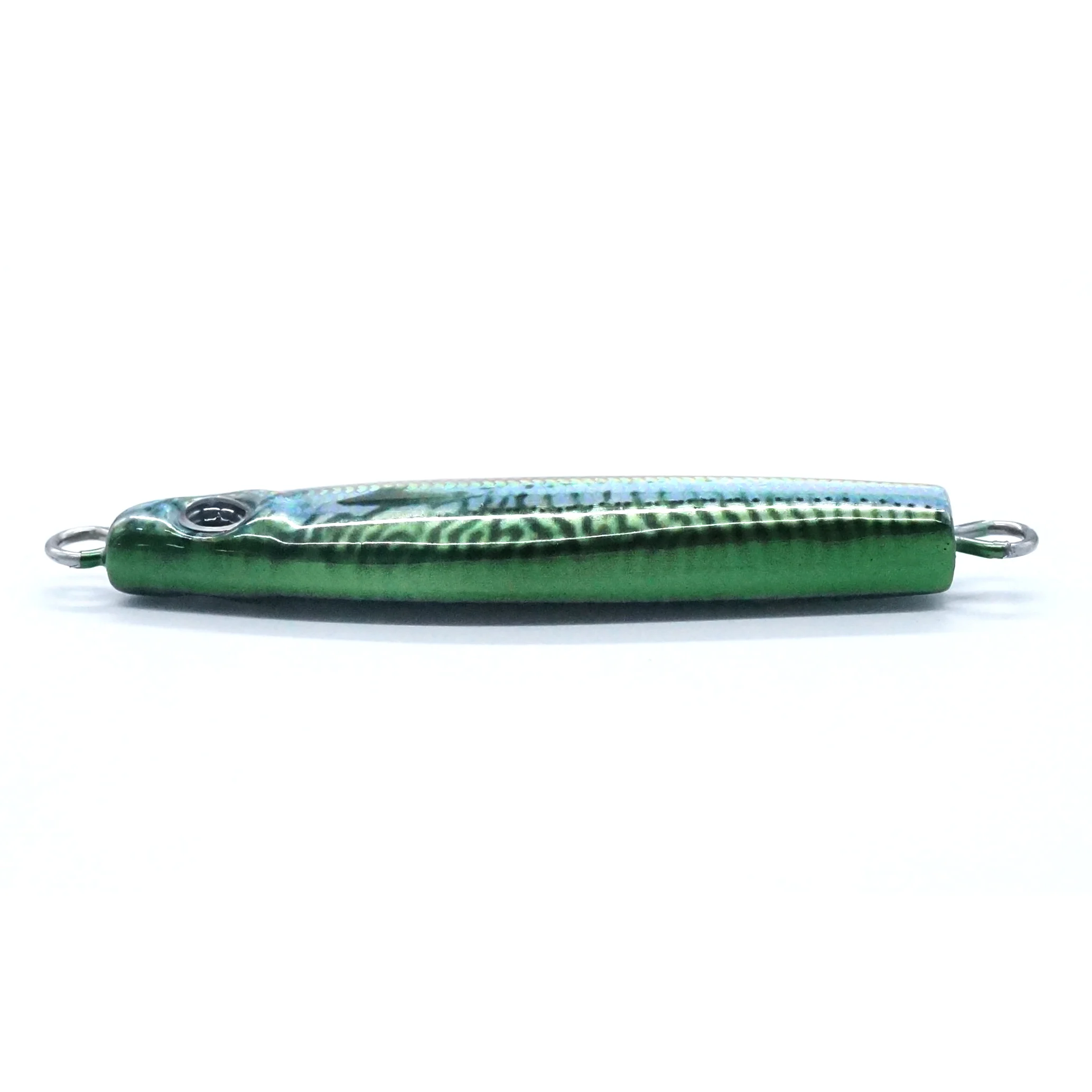 SEASKY 20g 3d printing  lead metal sinker slow jig Saltwater Fishing Lure Soft Package slow tuna  pitch