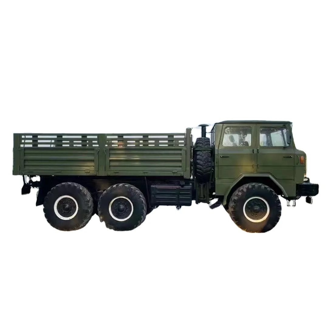 Shacman SX2150KR SX2190 truck Used 6x6 shacman off-road trucks for sale