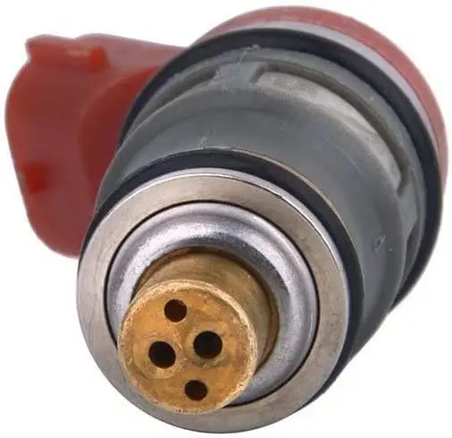 Fuel Injector for Toyota Previa 2.4L L4 Estima TCR10 TCR2 1994-97 23250-76020 2325076020 23209-79055 2320979055 842-18128 FJ378