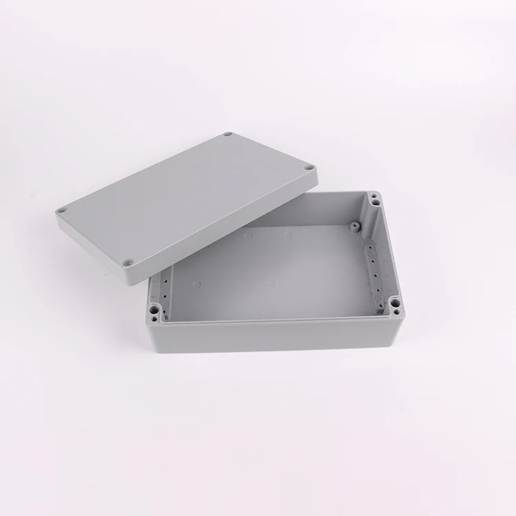 Ip 65 Электрический термостойкий коаксиальный кабель для подводного бассейна уличного освещения Cctv корпус распределительная коробка