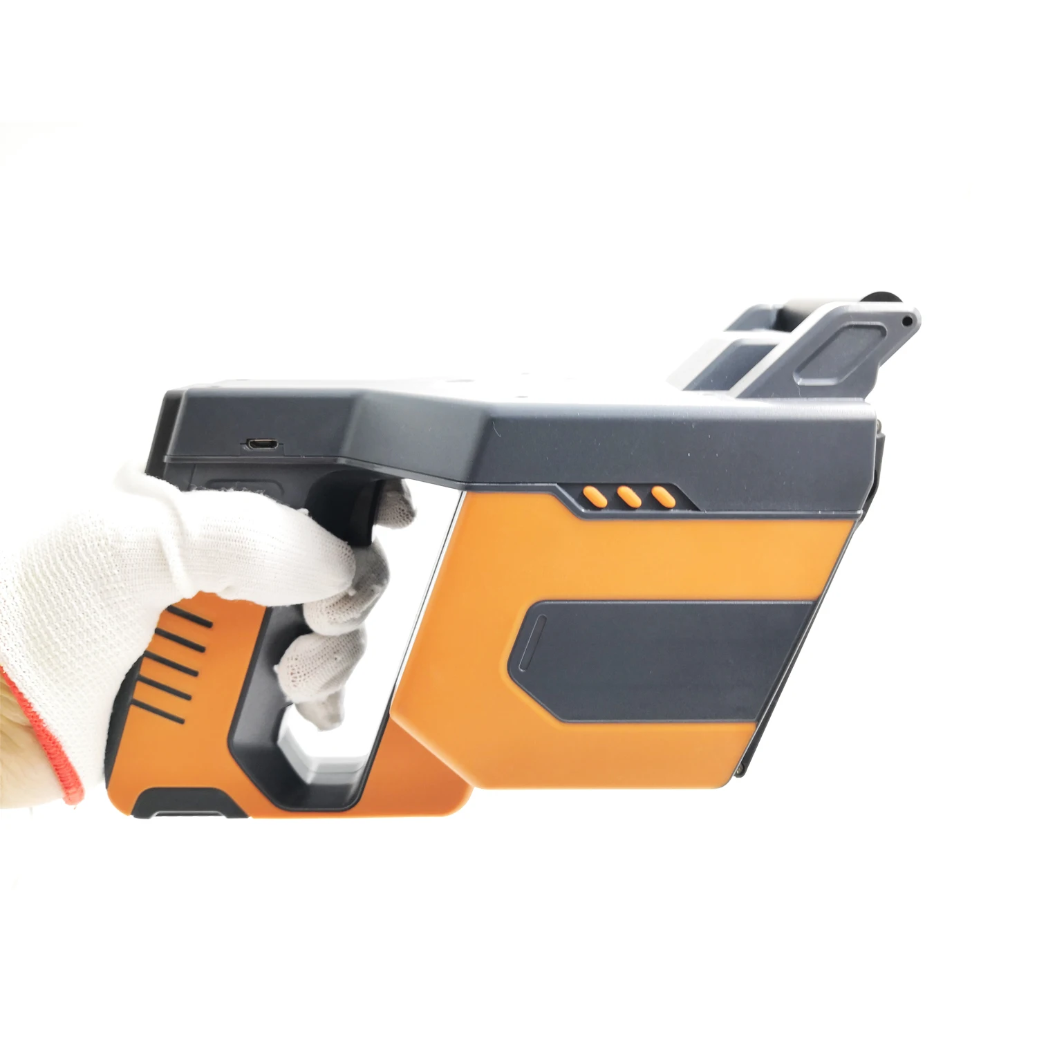 Hot Sale Electric Label Dispenser Machine High Quality  Revolutionary Automatic and Portable Label Dispenser