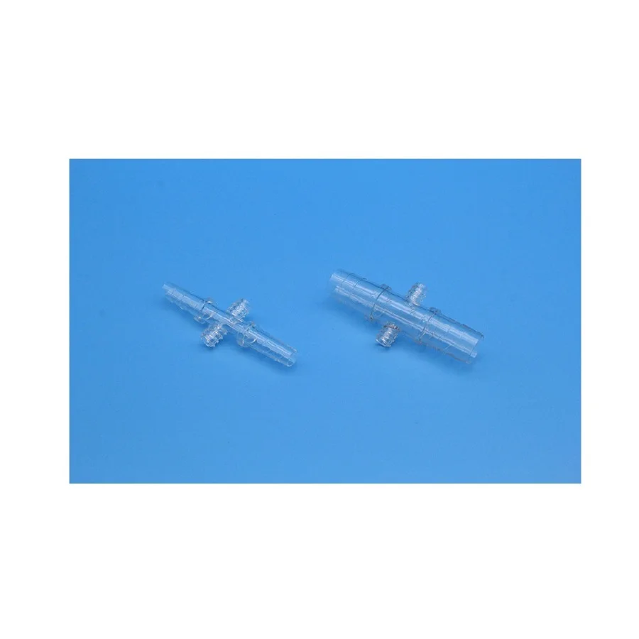 
Disposable Pc Oxygen Tubing Connector 