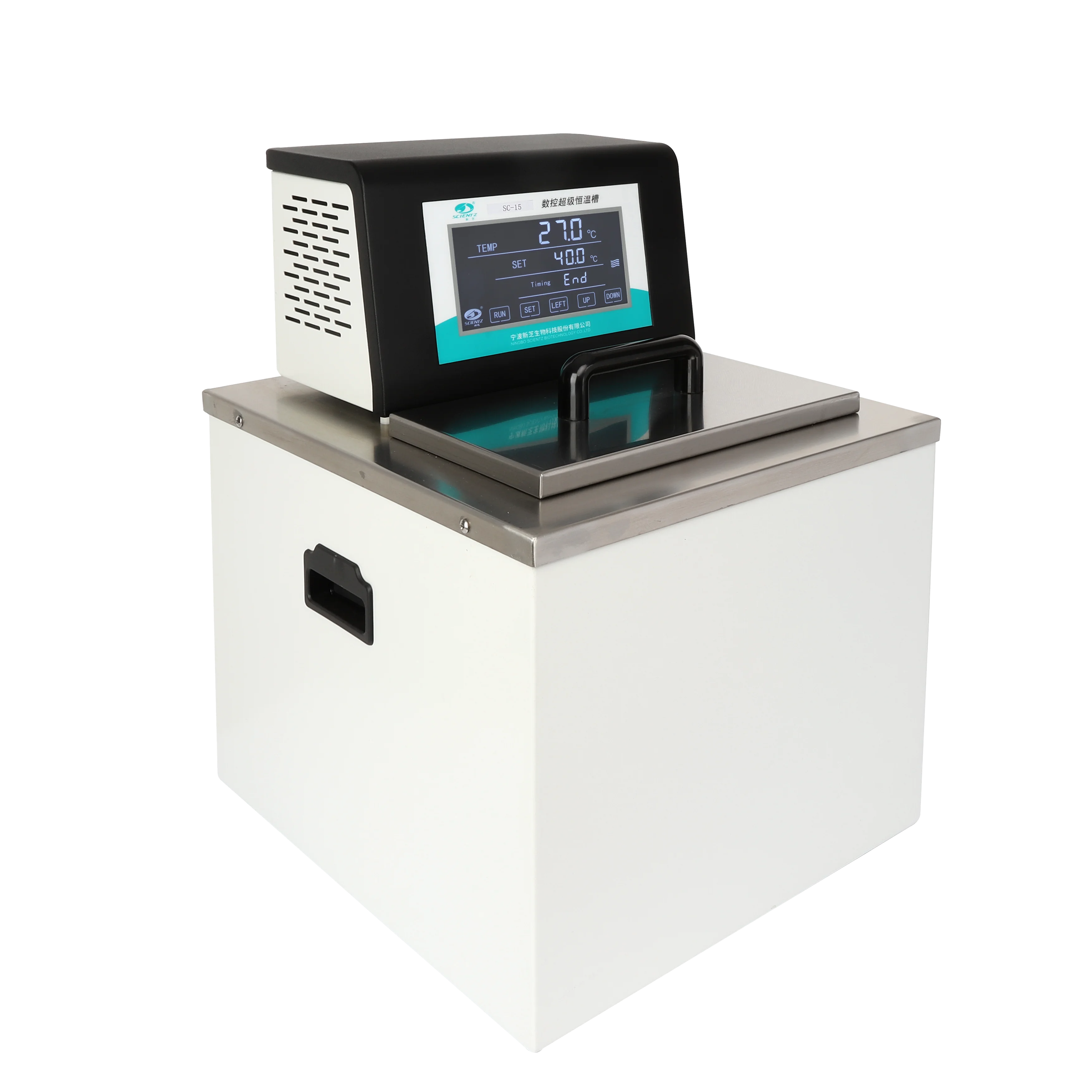 Good quality SC-15 Digital Water Bath  function  laboratory thermostat circulator water bath circulating water bath