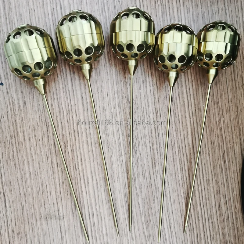 
spine TOM Shidi Needle spine endoscopy instruments 3*170mm 