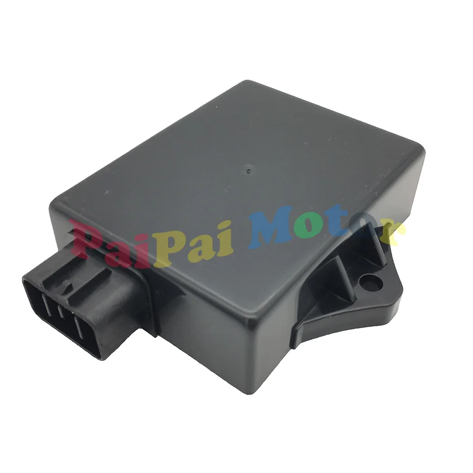 8 pin CDI 9400RPM For Yamaha Majesty Linhai Aeolus VOG Xingyue XY260T-4