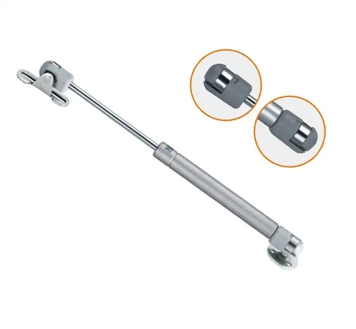 YOUDO Iron Cabinet Gas Spring Ace 60N 80N 100N 120N Cylinder Funiture Carton YD-702 Gas Spring For Furniture
