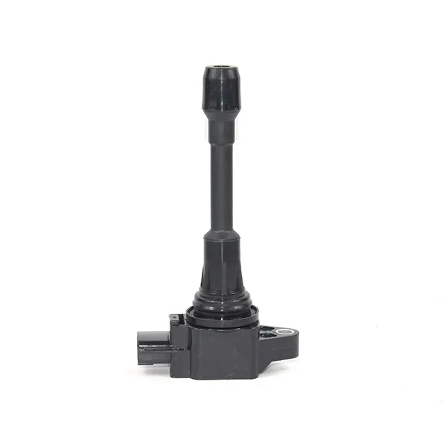 Manufacturer of  OEM 22448-ED000 22448-JA00C ignition coil pack for Nissan Altima Sentra Cube Rogue Infiniti L4