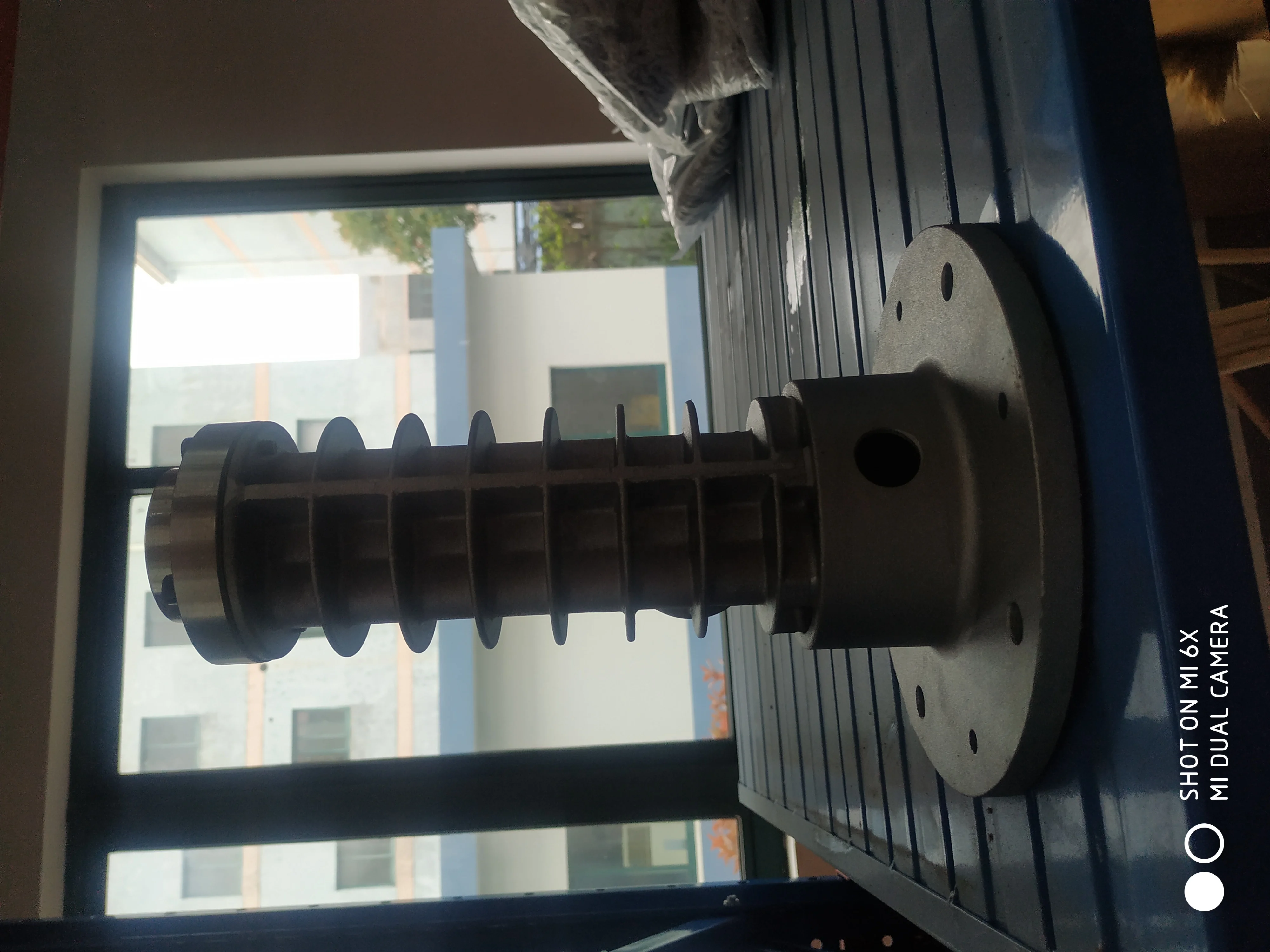 SCREW PUMP ZNYB01020102