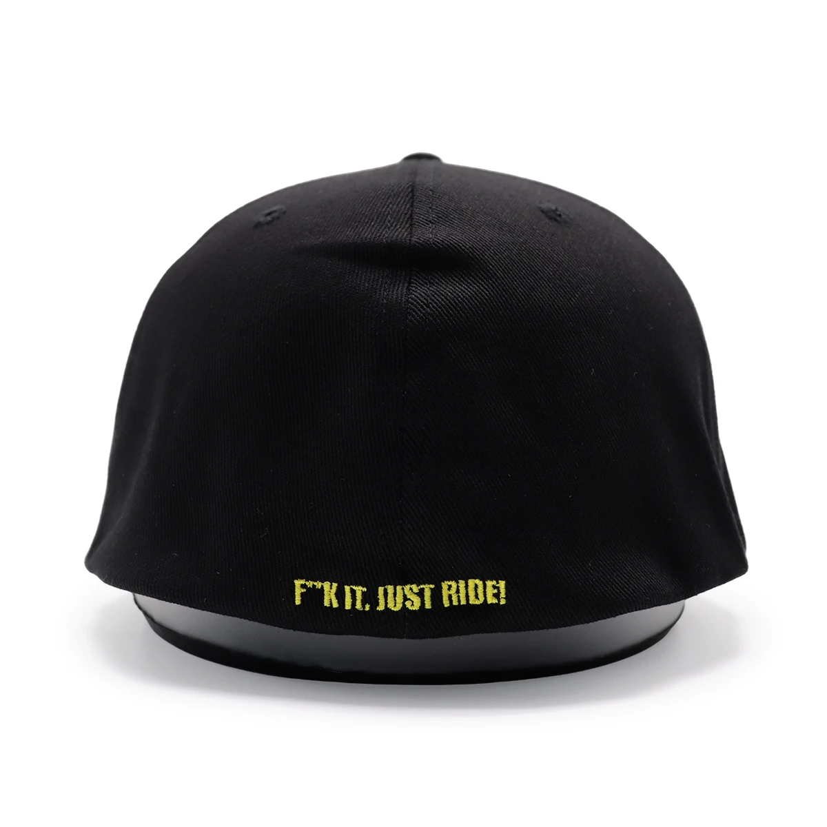 Wholesale Custom Snapback Sports Team Closed Back Fitted Baseball Caps Hat Manufacturer