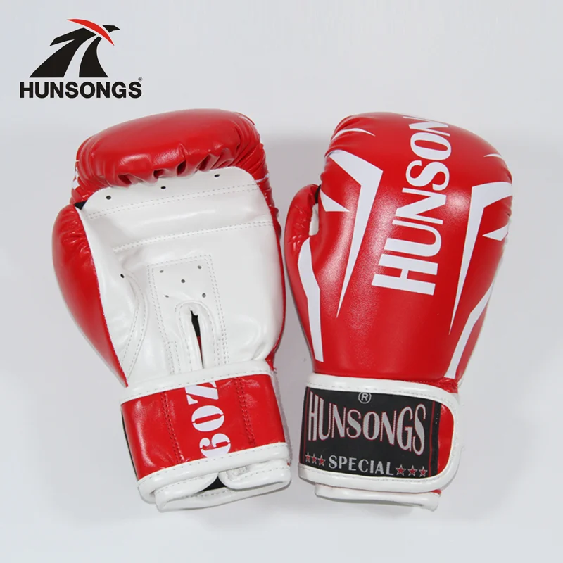 Most selling product in alibaba New personalized leather china boxing gloves custom logo