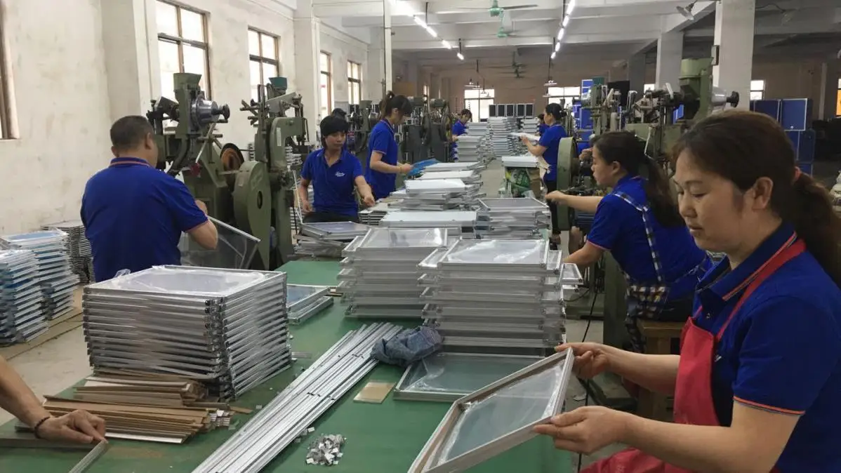 Newest Style Aluminum Records Case Classic Album Vinyl Case for Vinyl Records Durable Aluminum Carrying Case