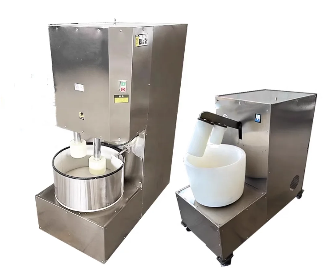 Rice cake machine/grain glutinous rice cake machine