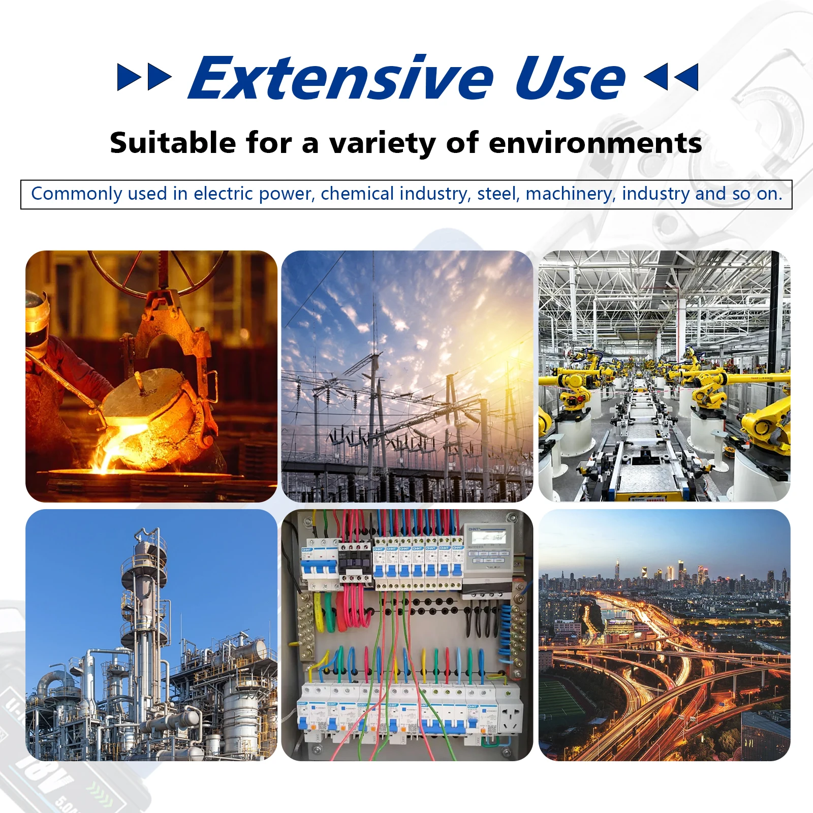 SALI 60KN 42mm stroke mini intelligent electric cordless hydraulic cable lug crimping tools