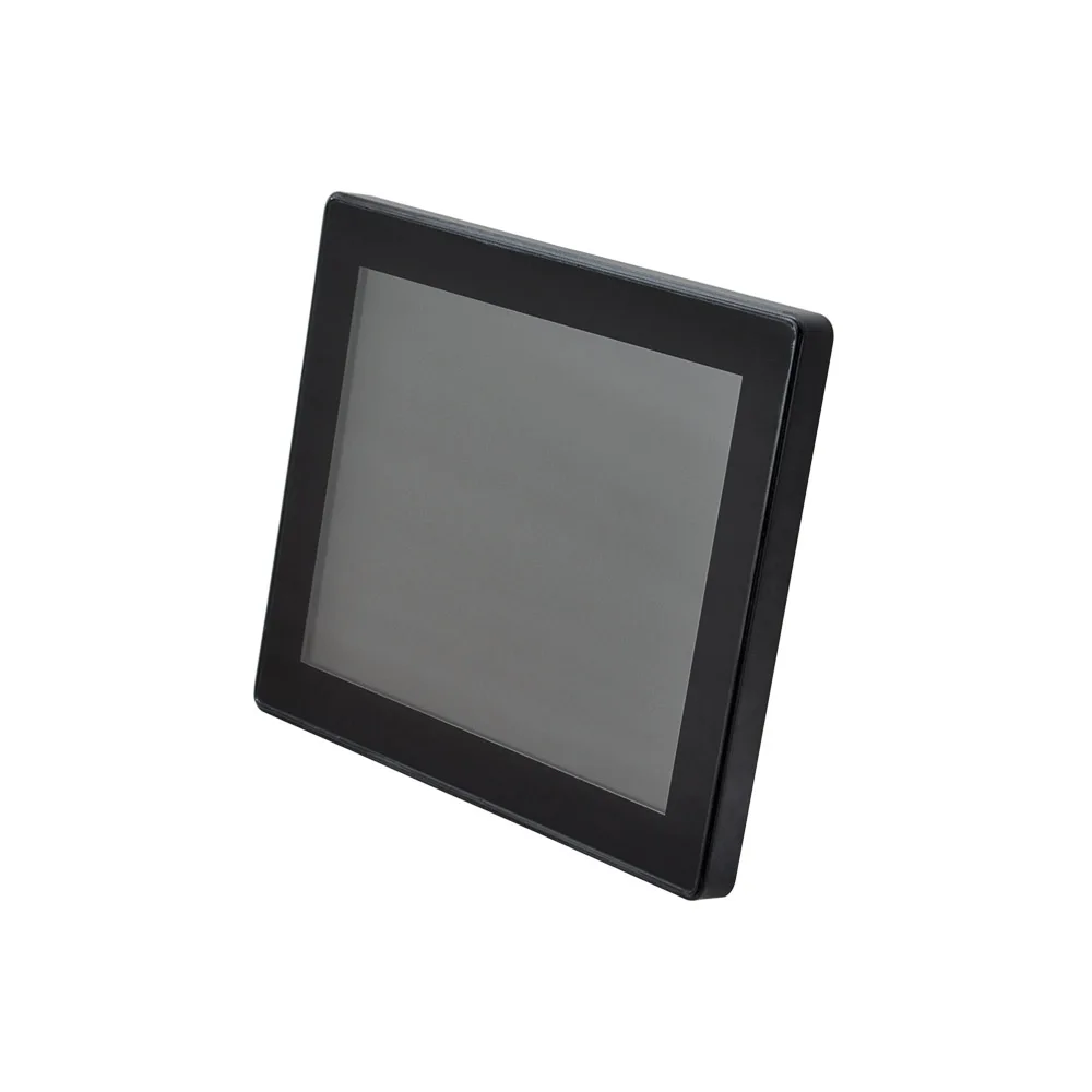 12.1 Inch Openframe Interactive Kiosk PCAP 10 Points Capacitive Outdoor 1000 Nits High Brightness AG AR AF Touchscreen Monitors