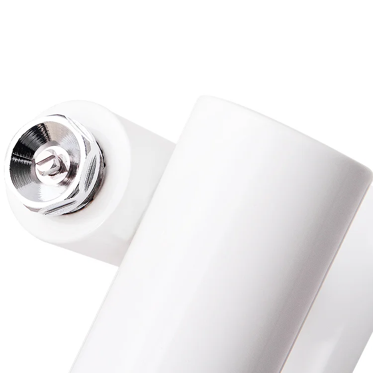 Avonflow New Design Wall Mounted Steel Design Radiator Hydronic Central heating Tube Radiator for Living Room