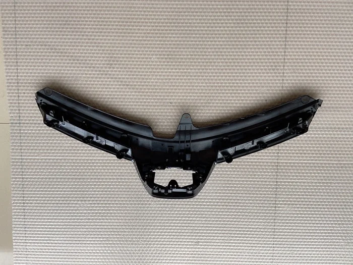 car body kits front bumper SE for toyota corolla 2017 2018 2019 2020 OEM  52119-02 L50