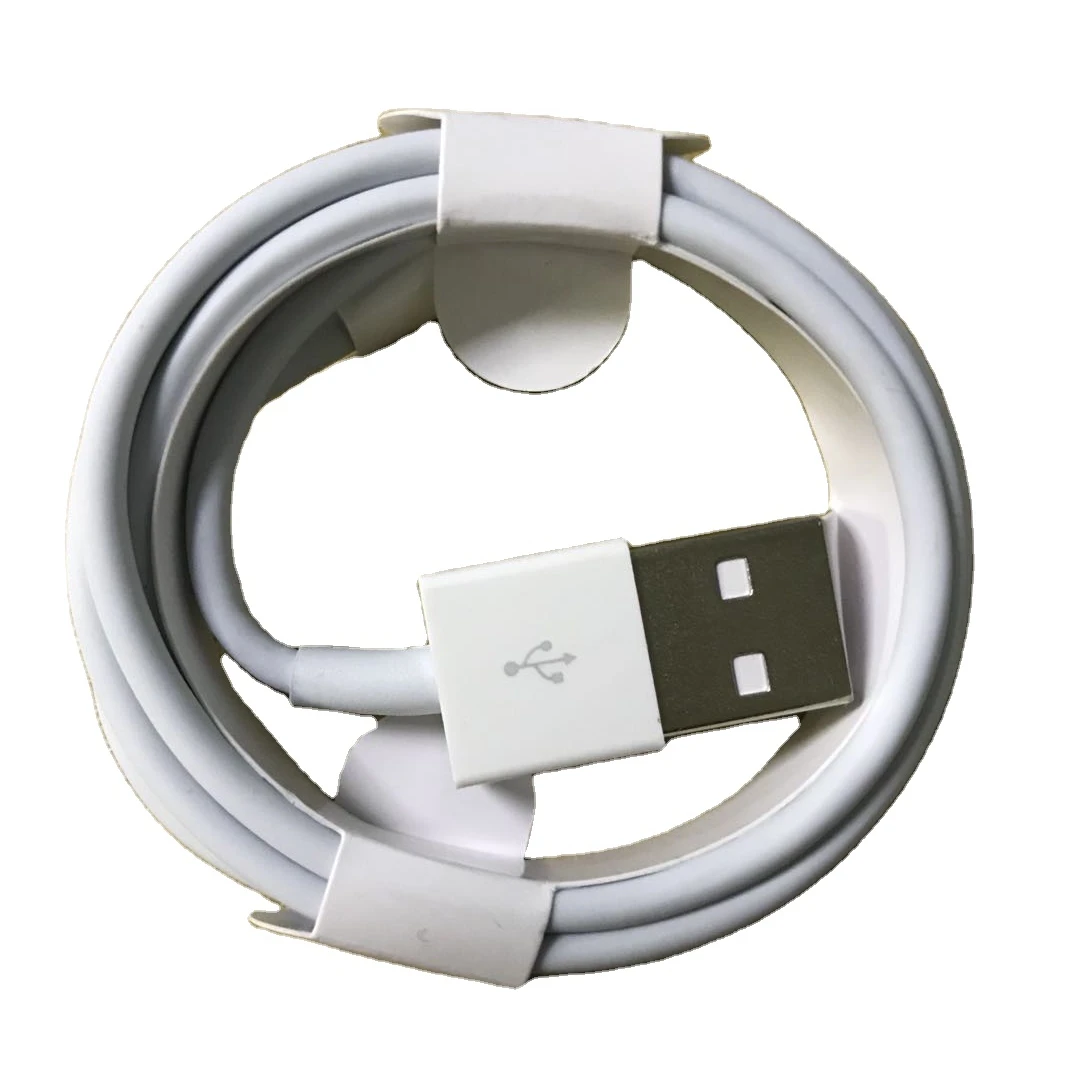 
 Высококачественный USB-кабель для зарядки iPhone 12, 11, X, 9, 8, 7, 2,1 А, быстрая зарядка для iPhone, Usb-кабель для зарядки, кабель для передачи данных для iPhone  