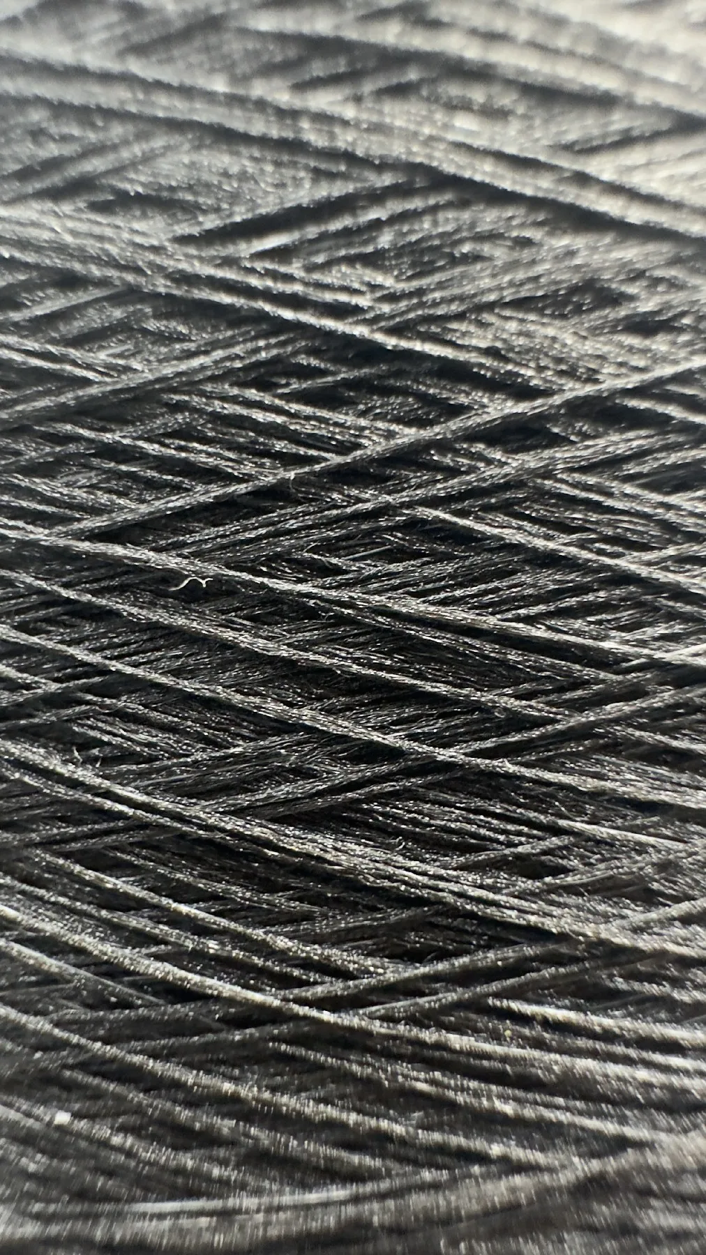 Elastane (Spandex) thread 20/75 with PE SCY Yarn for Socks