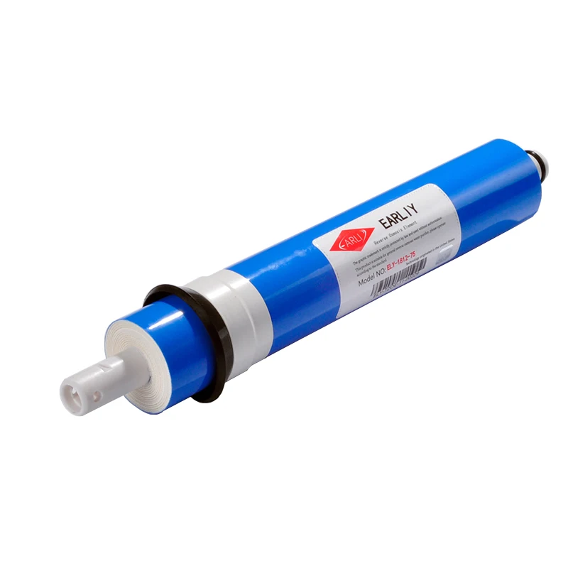 1812-75G RO membrane home pure water filter water purification systems reverse osmosis for water purifier