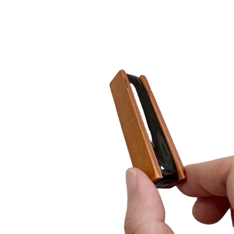 Widely Used Natural Violin Rosin Low Dust Not Easily Broken Universal Rosin For Violin Viola And Cello