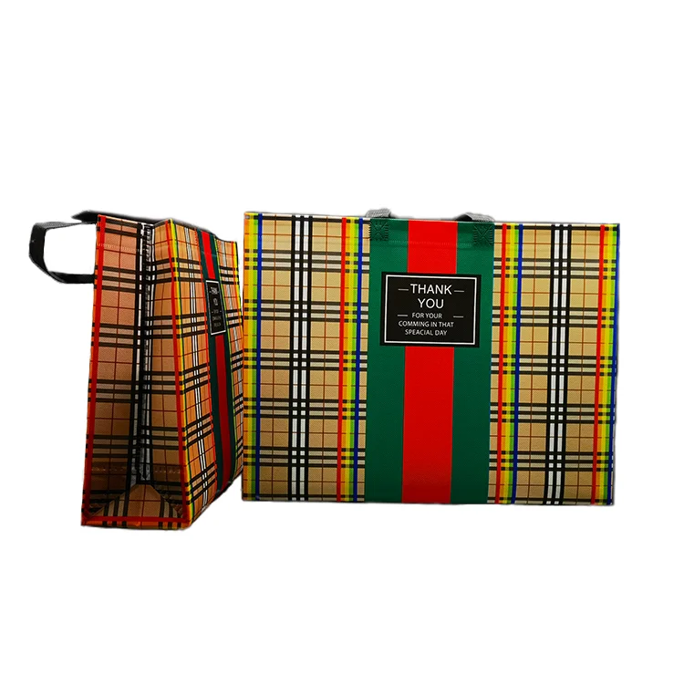 Дешевая Нетканая Экологически чистая сумка для покупок с логотипом на заказ, сумка для одежды, сумка для переработки