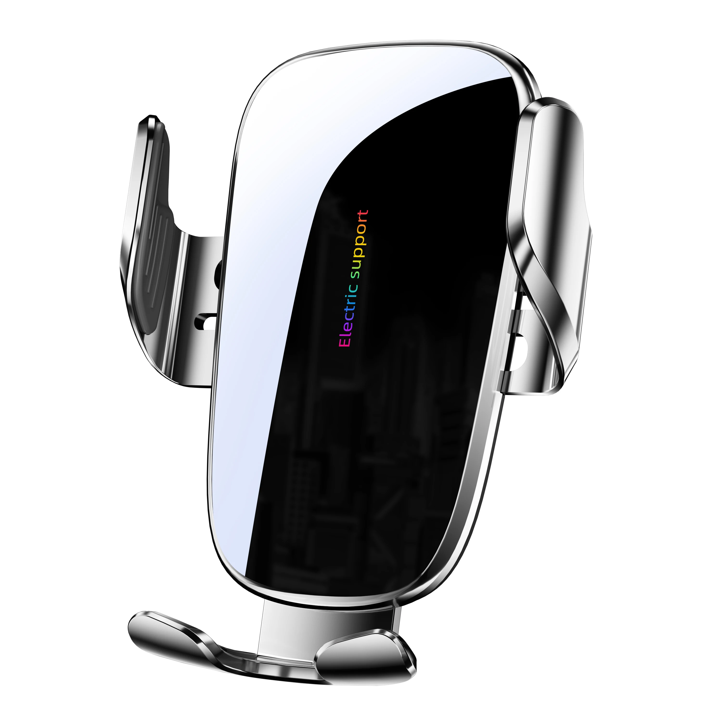 New Design Mobile Mount Dashboard Car Phone Holders Air Vent Stand & Suction Cup Holder Charging Stand & Cellphone Holder Car