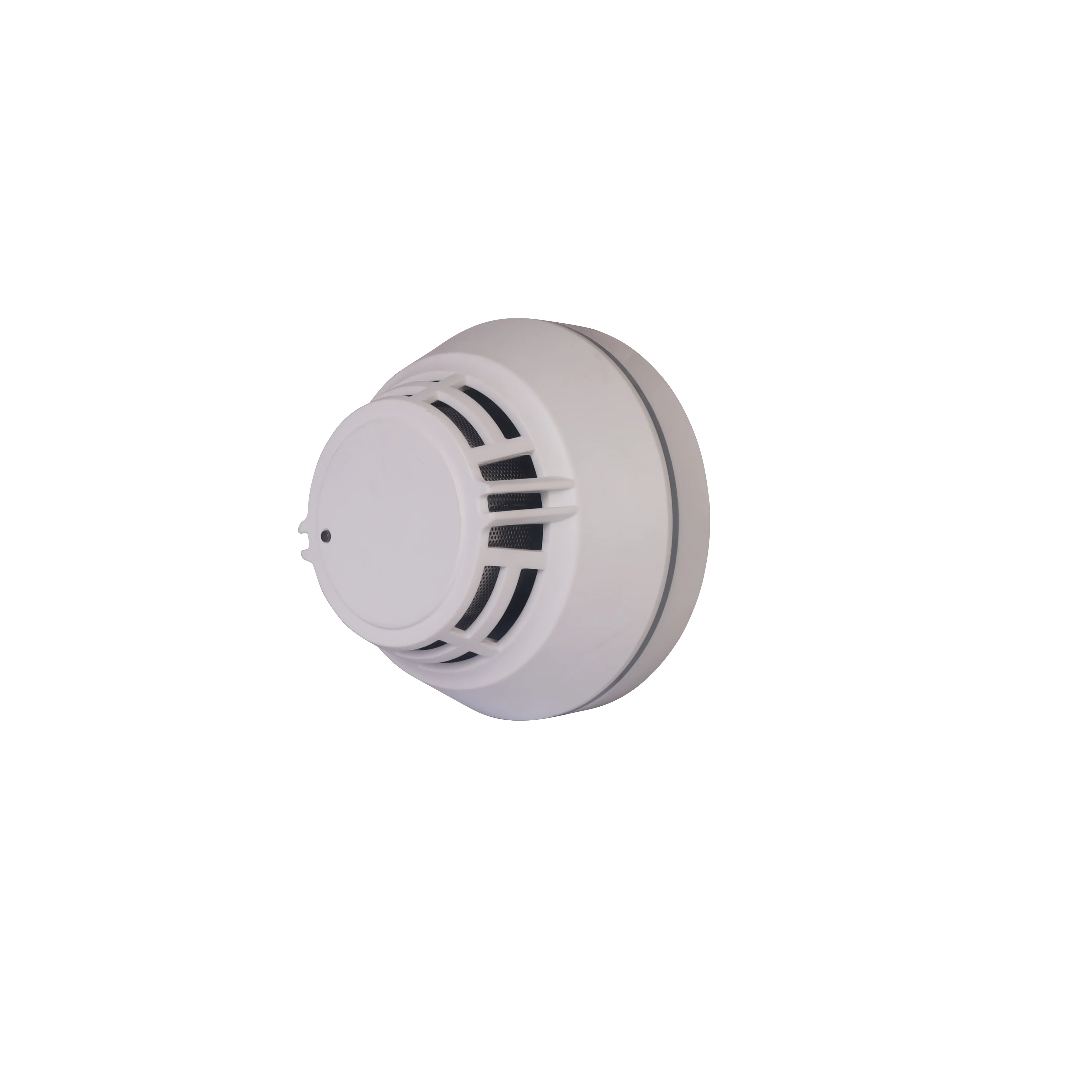 LPCB CE Addressable Multi-sensor Smoke and Heat Detector Two-in-One fire detector