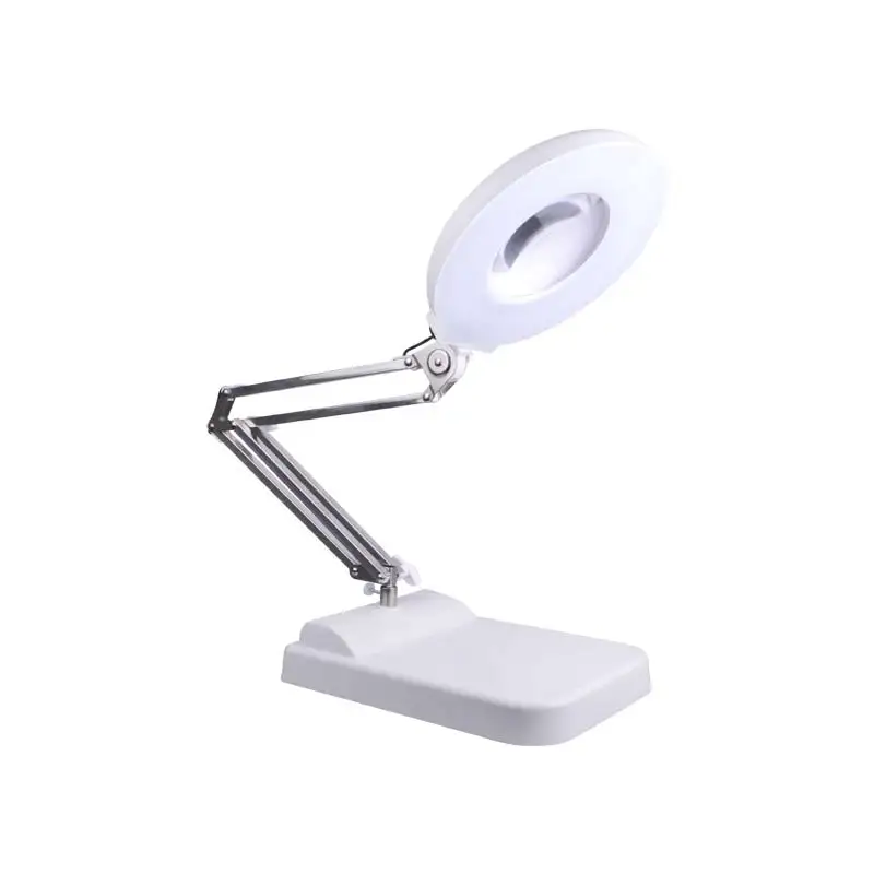 Mihao desktop magnifier 20x magnifying glass