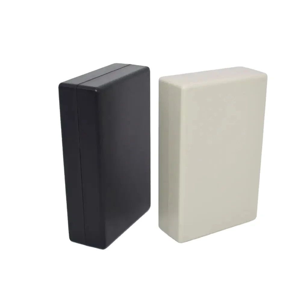 Injection molded non-standard ABS plastic shell