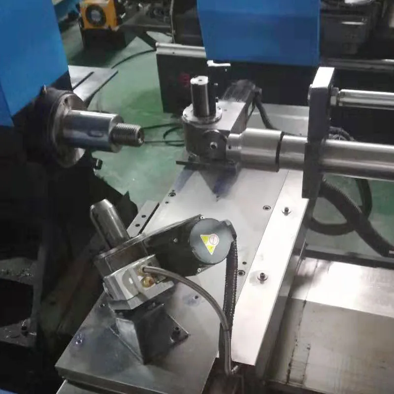 CNC Lathe machine/LED metal lathe/cnc metal spinning machine HARDWARES Automatic spinning machine