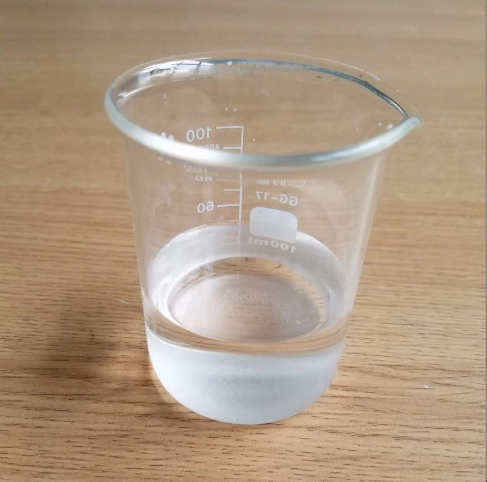 High quality PCM raw material phase change material for cooling