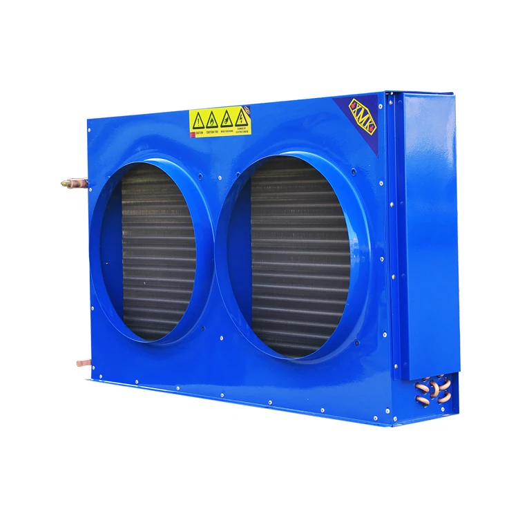 4HP XMK FNF-8.8/28 Evaporators Cooled Air Cooling Condenser