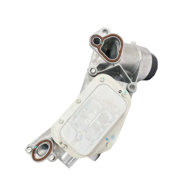 Lower Price Auto Oil Filter Base For Chevrolet Cruze 2009-2016 55582569