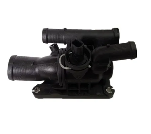 Корпус термостата охлаждающей жидкости двигателя подходит для RENAULTs 110608920R A6082000015 110606973R