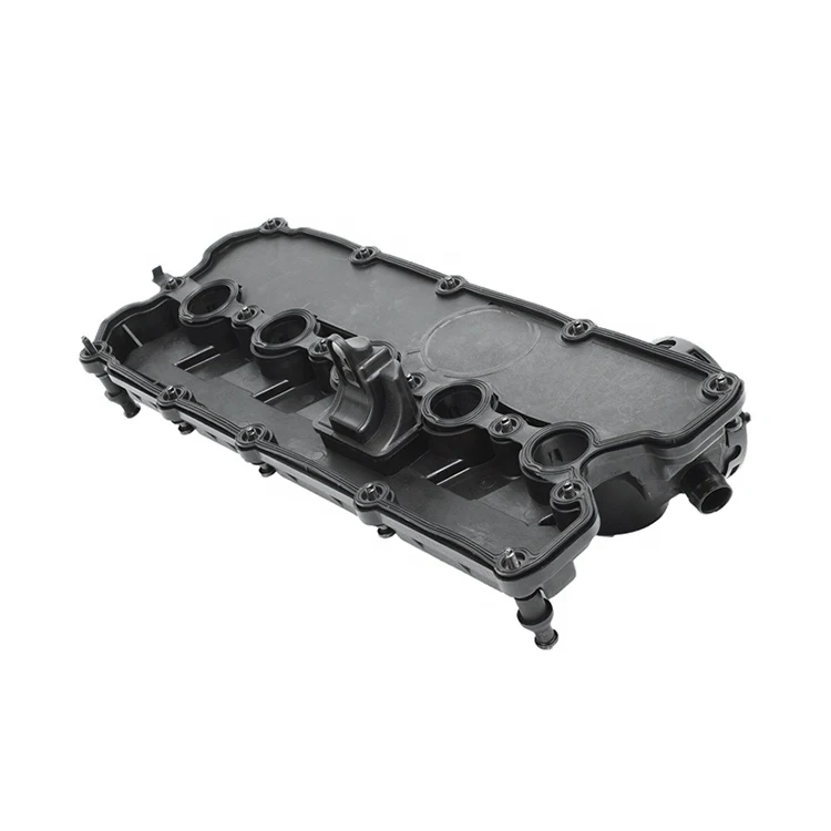  VWS Jettas Golfs Passats 2.5L крышка клапана двигателя с прокладкой 07K103469M