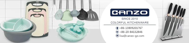 CANZO Kitchenware