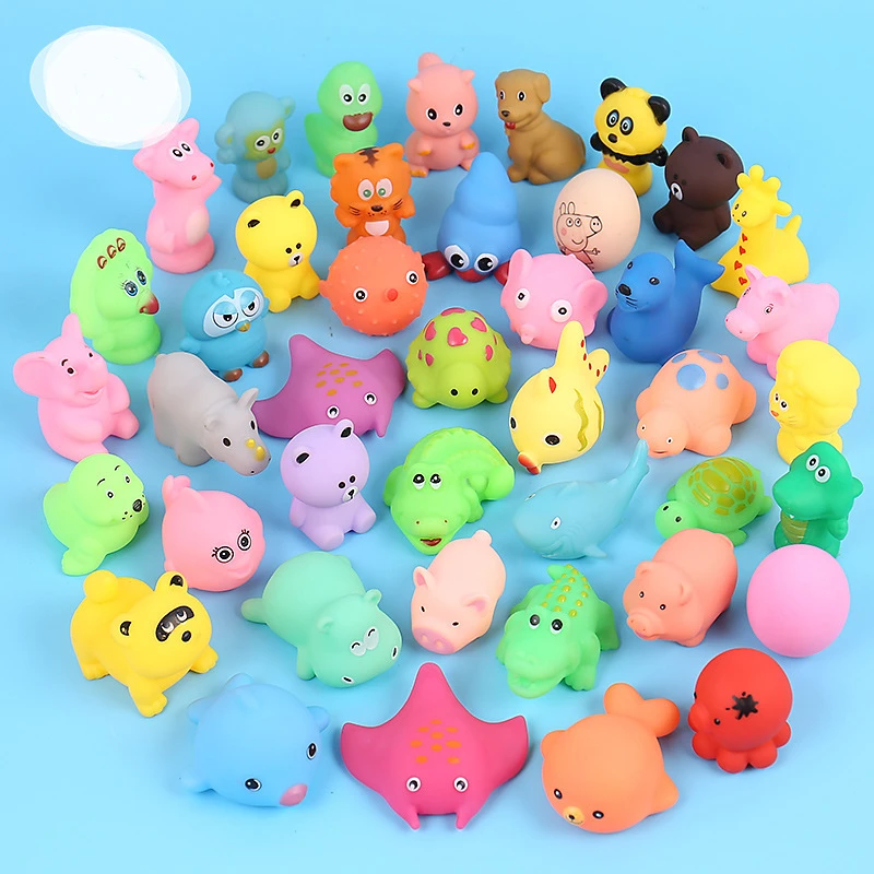 M57 Hot Sale Classroom Prizes New Mini Stress Relief Toys Kawaii Squishies Mochi Squishy Toys for Kids Party Favors