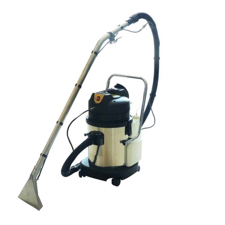 dry and wet vacuum cleaner
