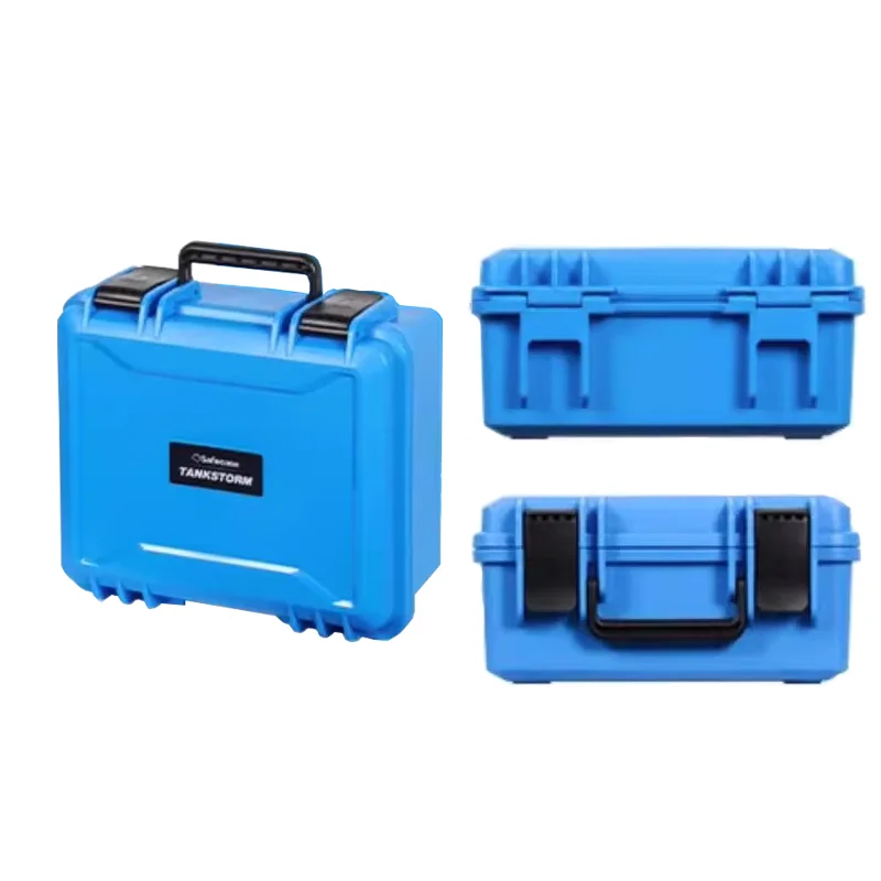 China Factory Tool Box With Packaging Insert Foam Custom Packaging Foam Insert