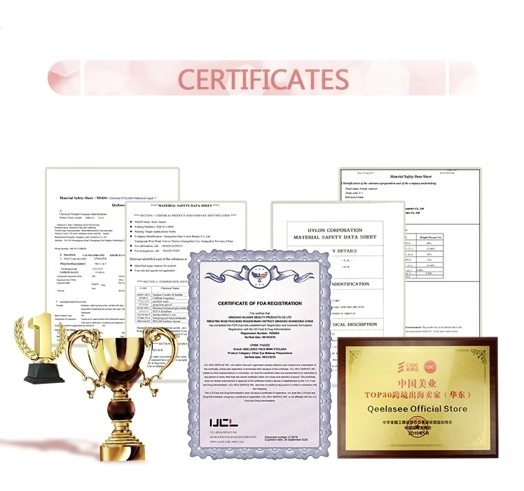 Qeelasee кашемировые норковые плоские ресницы для наращивания отдельные ресницы поставки частная этикетка корейский ПБТ наращивание ресниц поставщик шелк