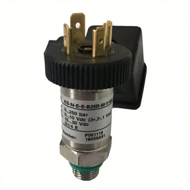 Переключатель TK-R-1-Z-N01U-H-V передатчика давления