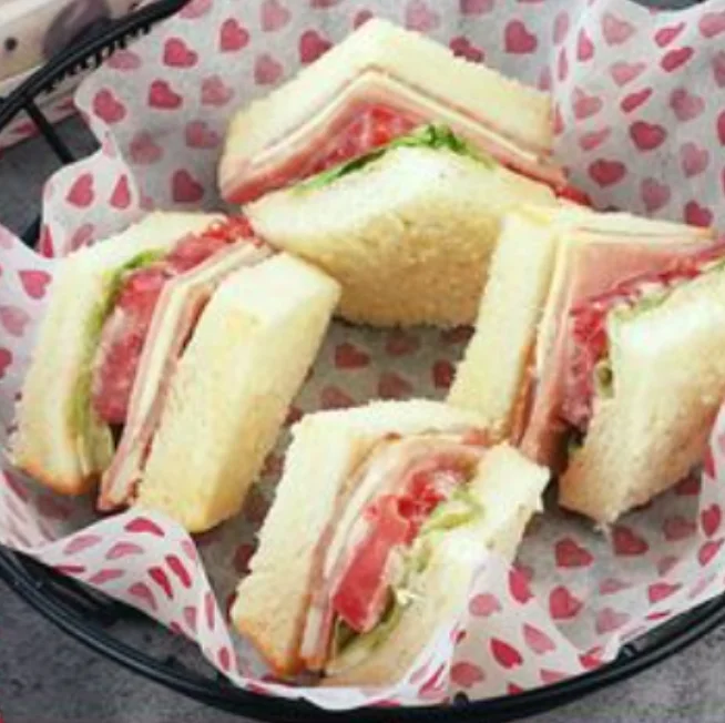 Hot sale factory direct sell food package paper