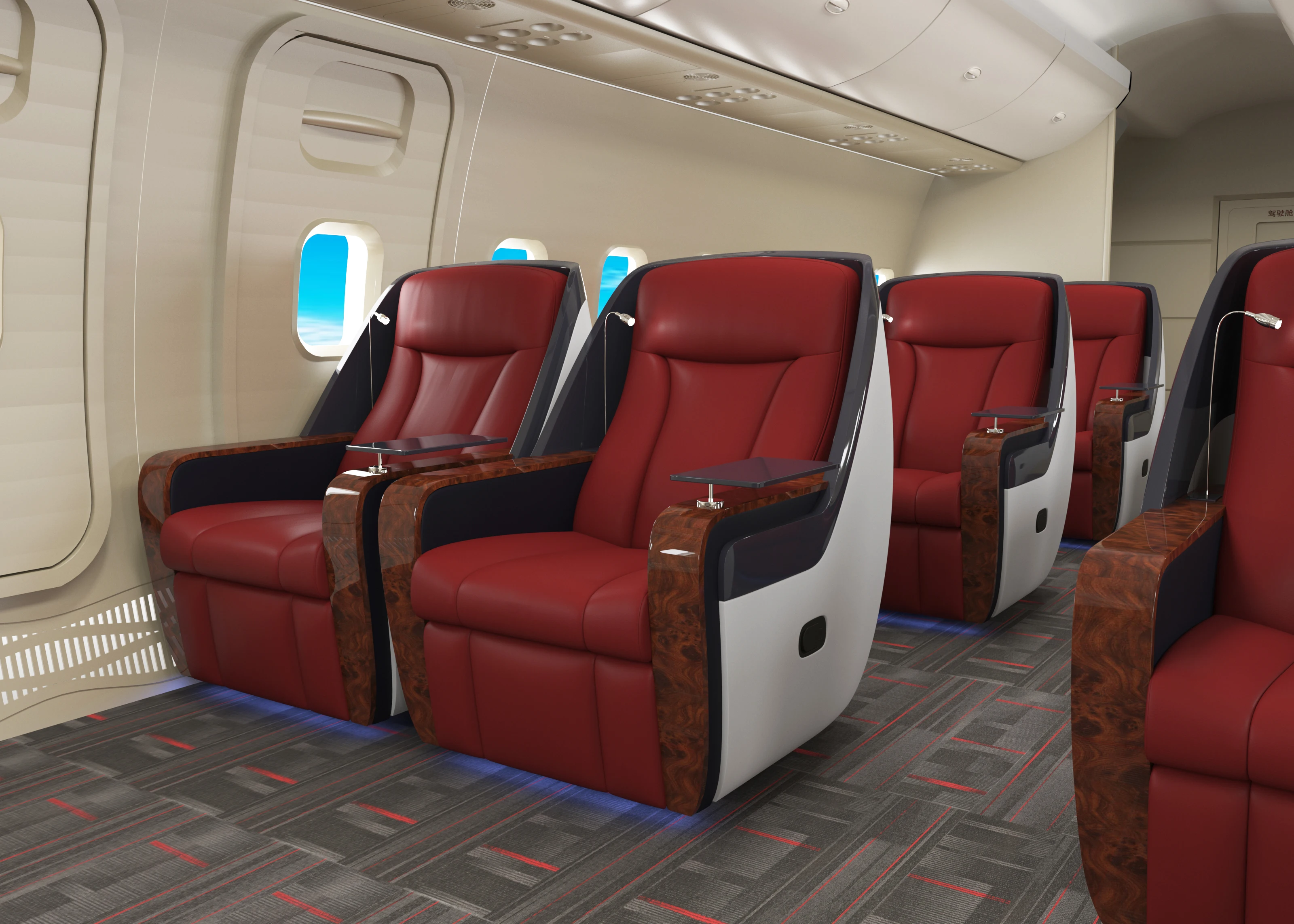 VIP bus chair bus station waiting chairs luxury bus chair VIP bus chair Seating bed rv seat swivel ducato/boxer/relay RV seat