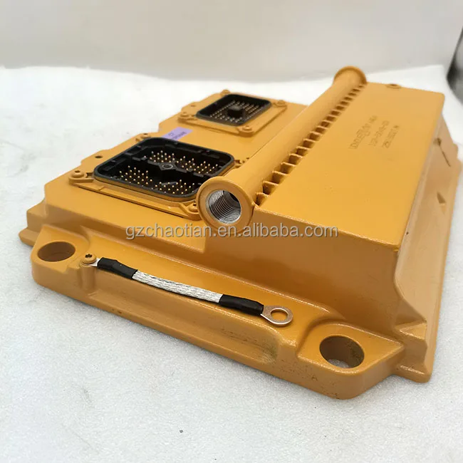 Запчасти для строительной техники Cat Controller ECU ECM C7 C9 C13 запасные части экскаватора 10R5648 блок управления 372-2905 478-7932