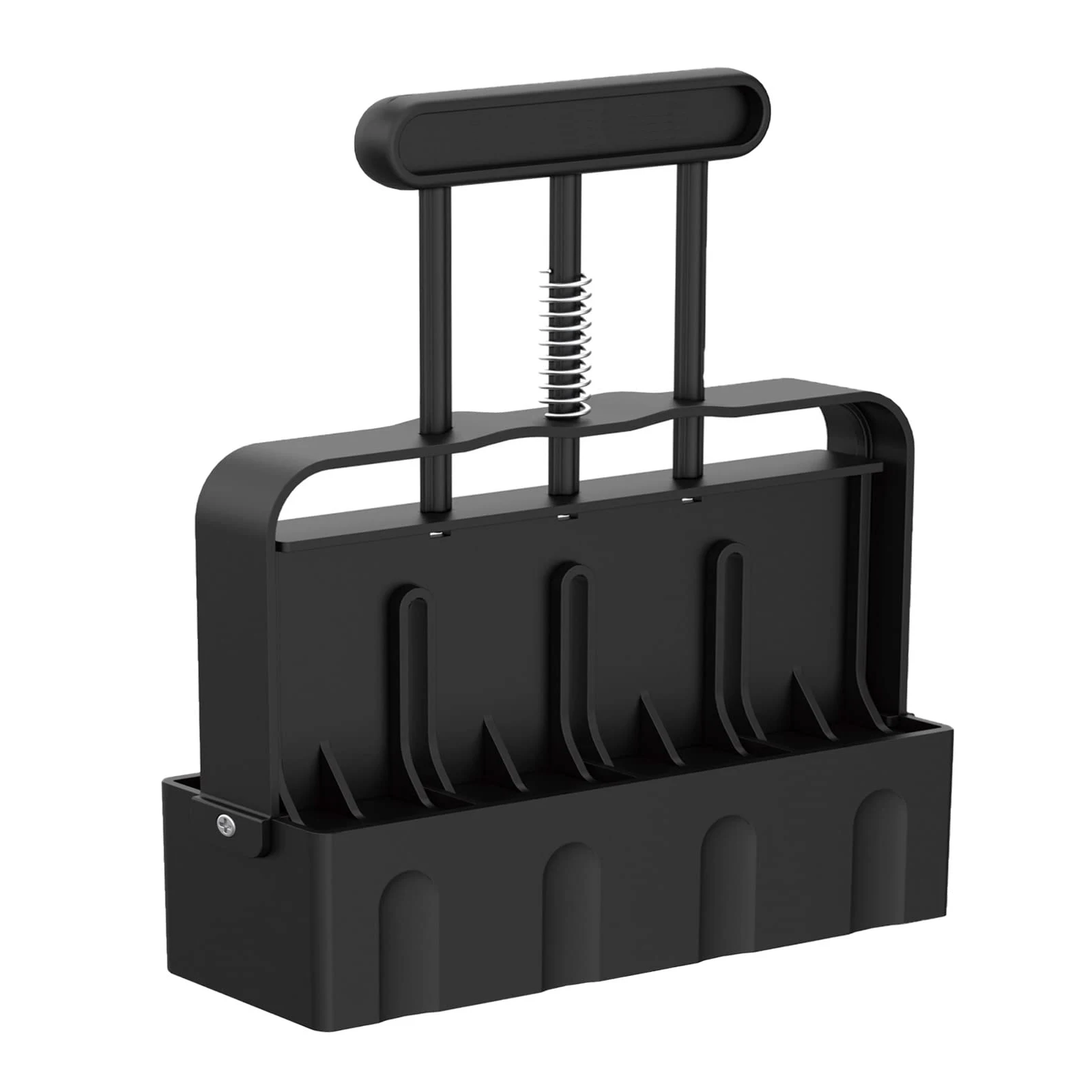 Soil Blocker 4pcs 2 Inch Seed Block Makers at a TimeSoil Blocking Tool for Seeding, Protecting Seedling Transplants from Damage