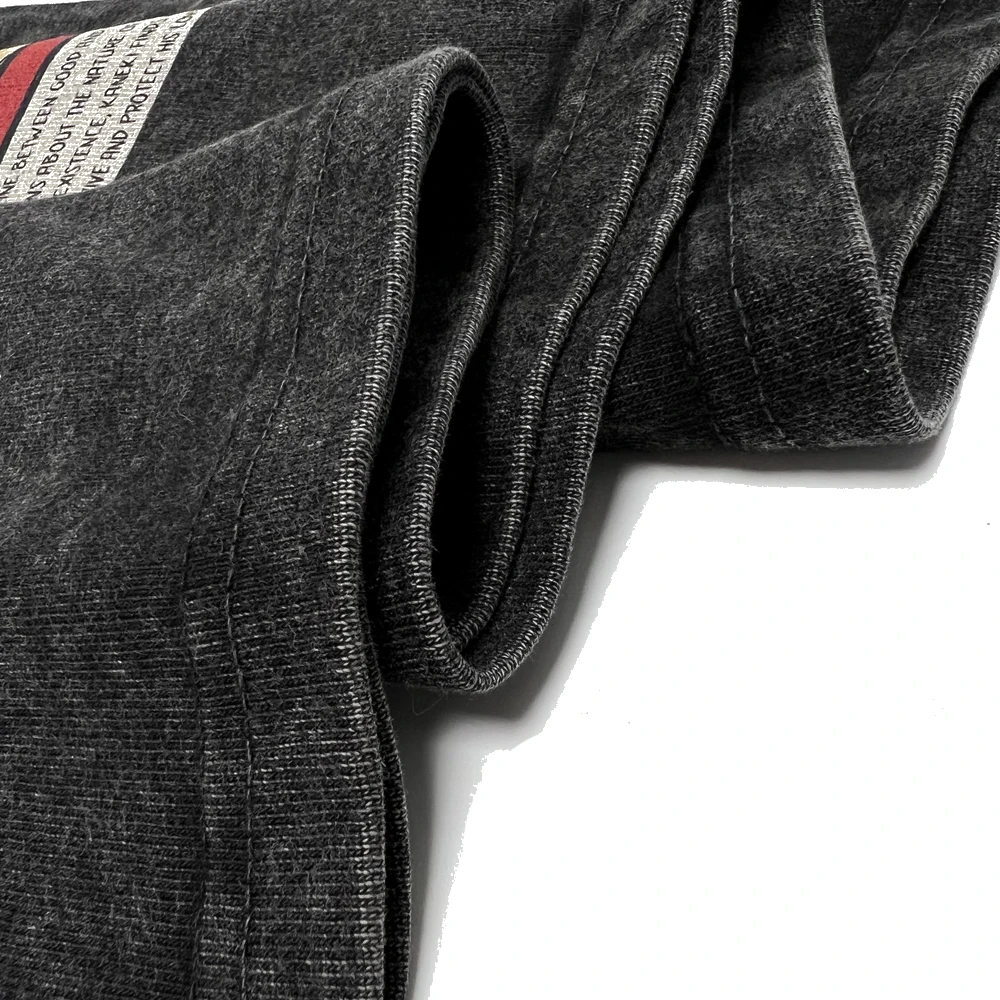 Full custom acid wash t shirts high quality oversized tshirt  Wholesale custom  cloths for men