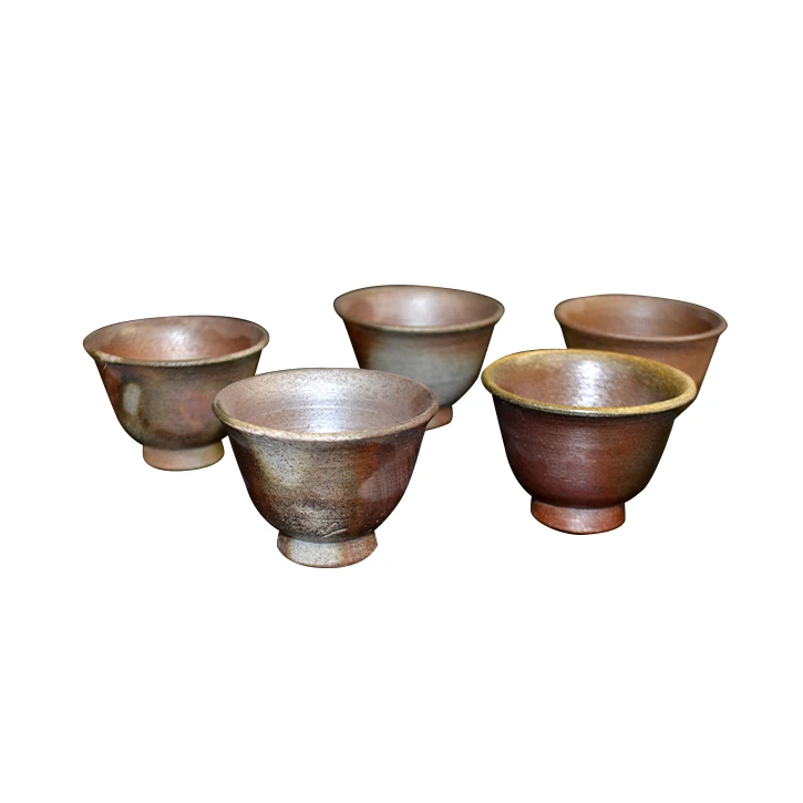 
Sencha luxury sets elegant Japanese tea cups for enjoy sencha time 